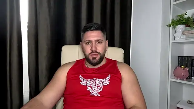 دردشة Gold_Alpha_Boy الجنسية المباشرة