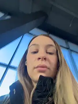 SashaCatt 라이브 XXX 채팅