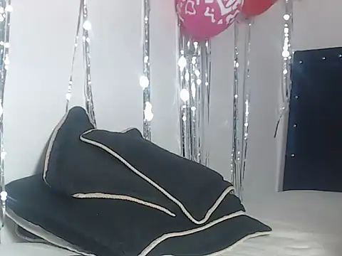 SalomeMorganX Live XXX Chat