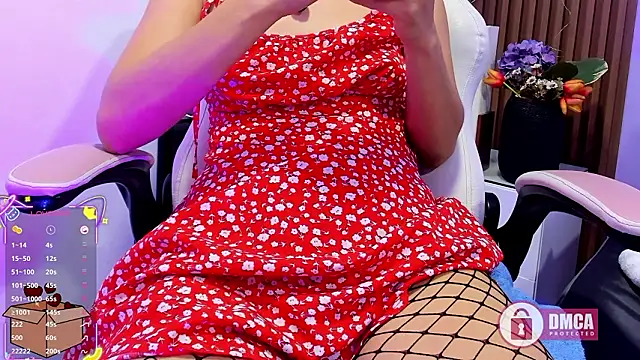 ana_gadot Chat XXX in diretta