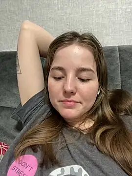 Lady_woman Chat XXX in diretta