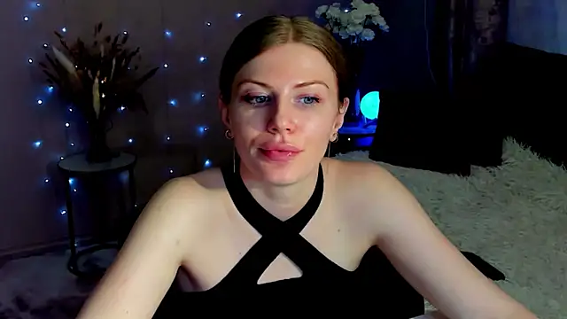 JinnaGreat Chat XXX in diretta