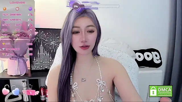 Cute_Mango Live XXX-Chat