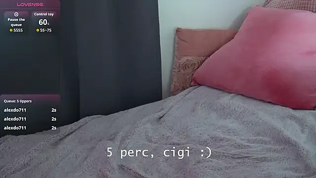 LydiaStarr's Live XXX Chat