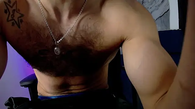 Grant_Irons – webcam-show