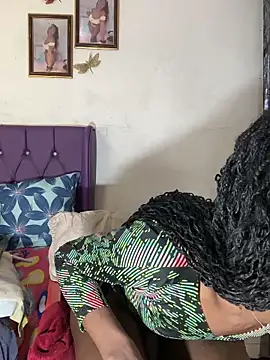 KandyHot_ Live XXX Chat