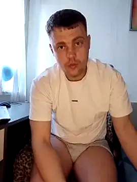 Вебкам-шоу -Mehukas_masho_