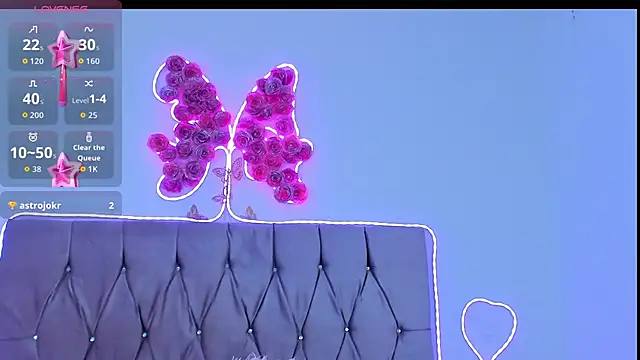 Ashley_piinkk_ Live XXX Chat