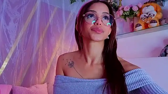 EmmyCortez's Live XXX Chat