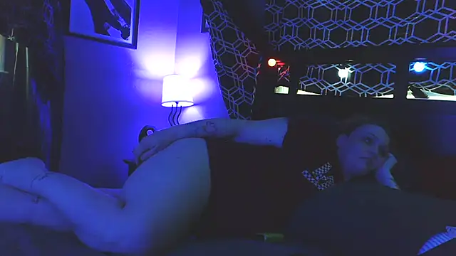 RubyRose33's Webcam Show