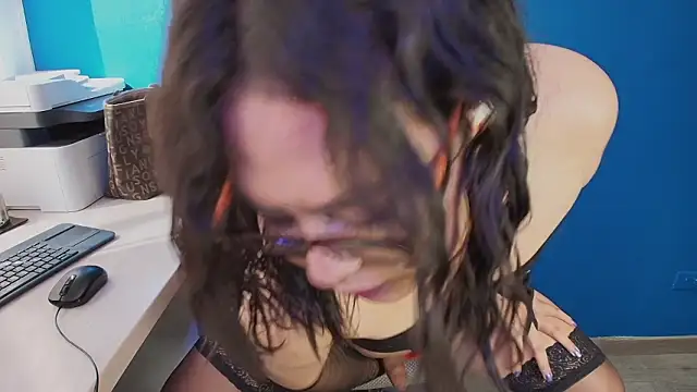 Kink__Angell Live XXX Chat