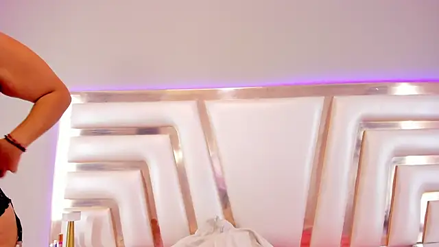 GeminisClark 现场XXX聊天