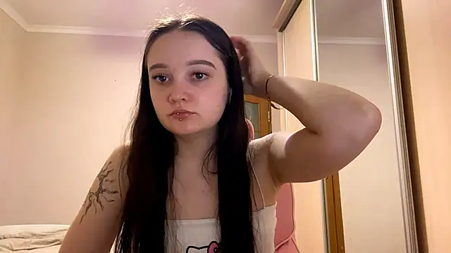 TrulaPhay Live XXX-chat