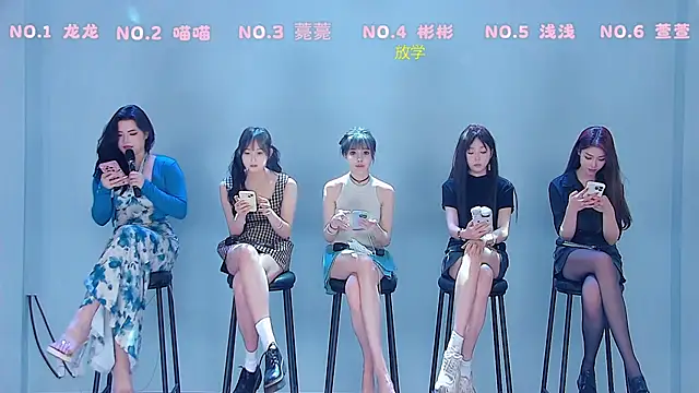 Fox_815's Live XXX Chat