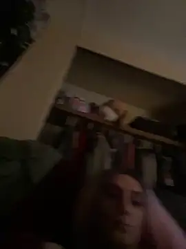 AlexAndriaStrips' Webcam Show