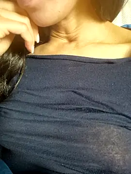 Luisa968 Webcam show