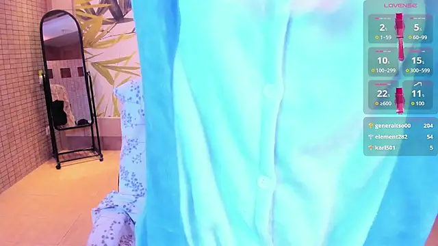 Chat +18 de fleximona ao vivo