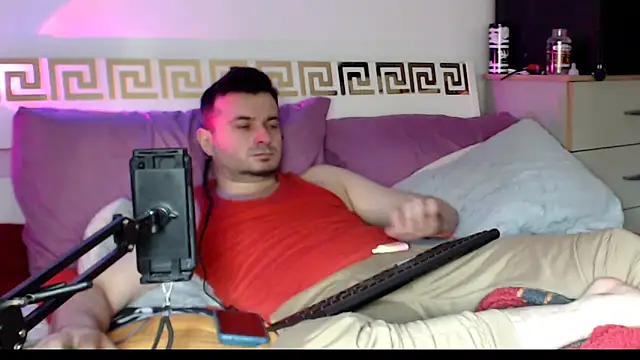 Czat XXX na żywo – iuligruia69