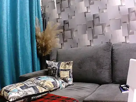 Kimberlysquit élő XXX-chatje