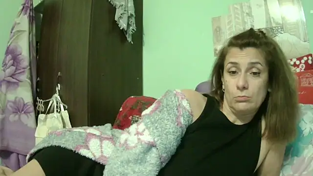 Chat +18 de SexyGioconda ao vivo