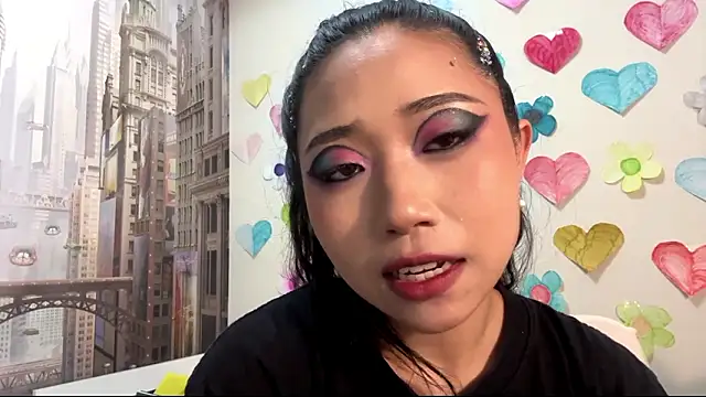 Chat XXX ao vivo de SweetMiaXO