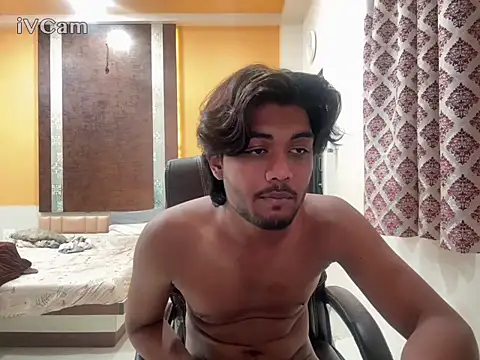 Czat XXX na żywo – seducing_boi