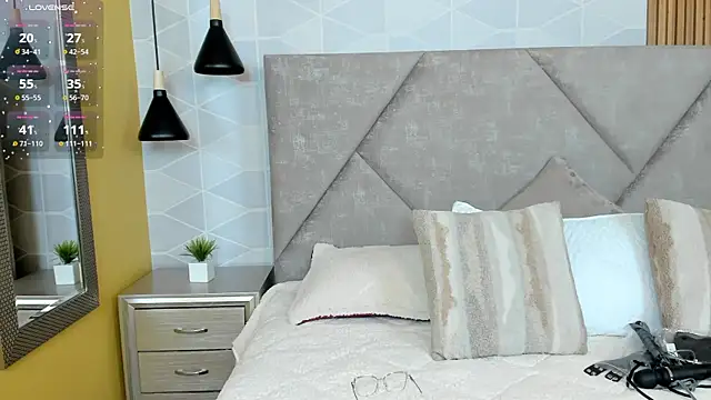 Sammy_Fit_ Pertunjukan Webcam