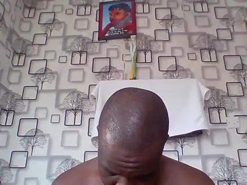 Chumba_001's Webcam Show