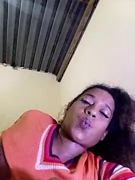 MiZzCreator – Live XXX-chat