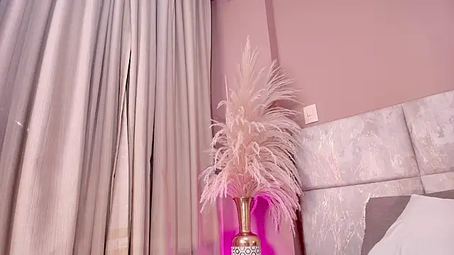 SeleneLujan – Live XXX-chat