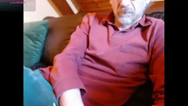 Vrenico-SC webkamerás műsora