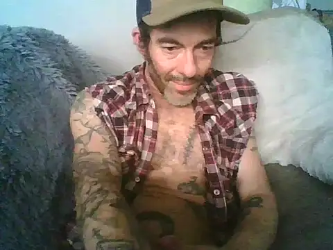 Pokazy przed kamerką – theboobietrap