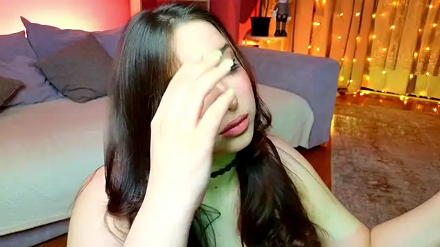 Lucy_louras 라이브 XXX 채팅