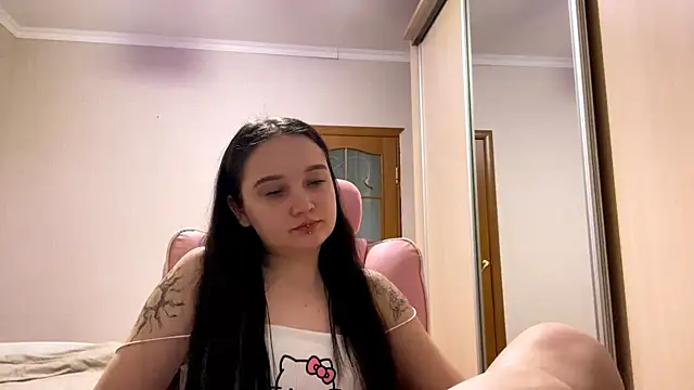 TrulaPhay – Live XXX-chat