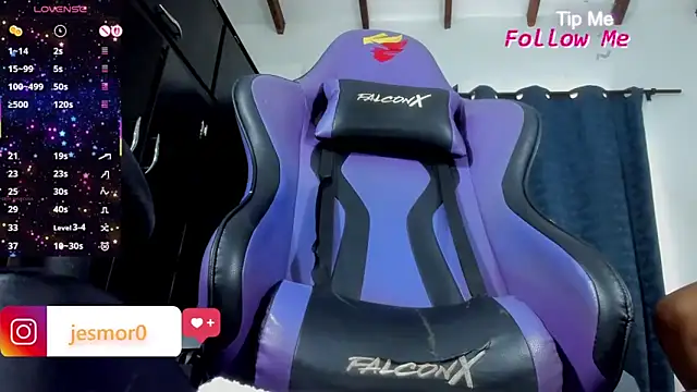 عرض كام jessi_morgan