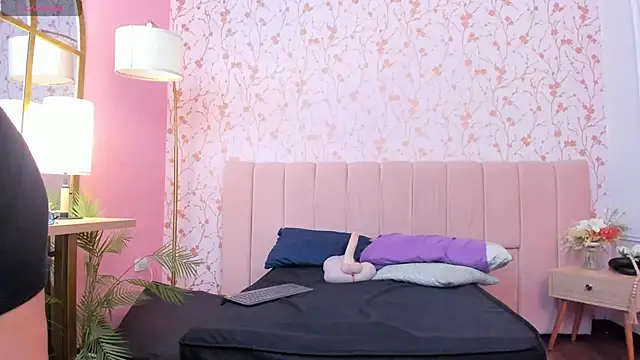 XXX chat uživo modela taylor_bennet