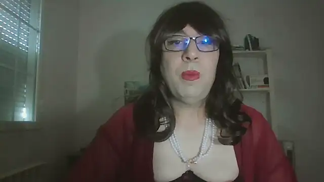 nataliacd's Webcam Show