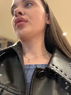 KristiRich's Live XXX Chat