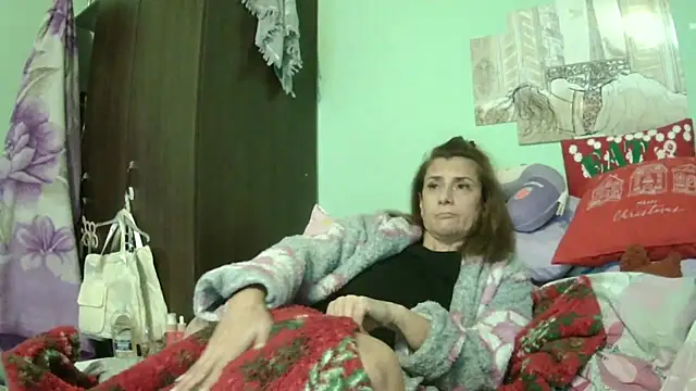 Živý XXX chat SexyGioconda