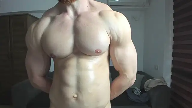 ZkkBlitz Adlı Modelin Web Kamerası Şovu