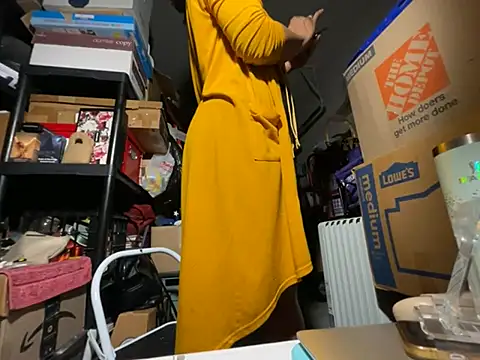 wynterheat's Live XXX Chat