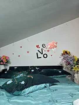 Živý XXX chat SweetMaddy888