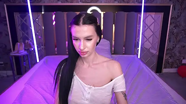 Snow_WhiteeeX 라이브 XXX 채팅