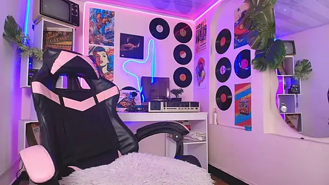 Alexaa_carter Chat XXX live