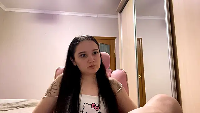 Czat XXX na żywo – TrulaPhay