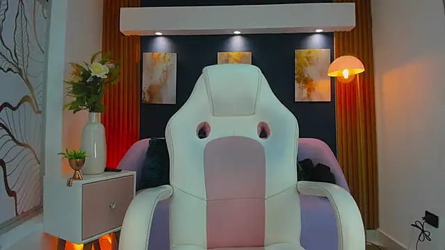 Show de Ikaika_Kalani na webcam