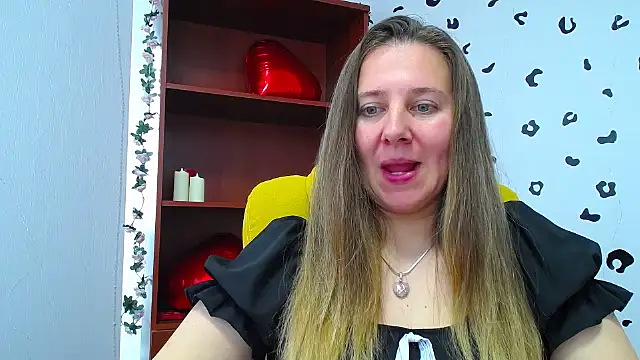 Nionelly's Live XXX Chat