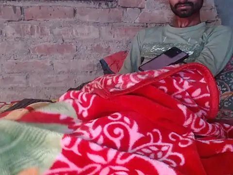 ThethunderPo Chat XXX live