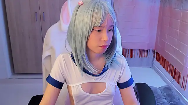 Živý XXX chat Anto_herrera