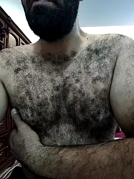 Samirfuker84 Webcam-Show